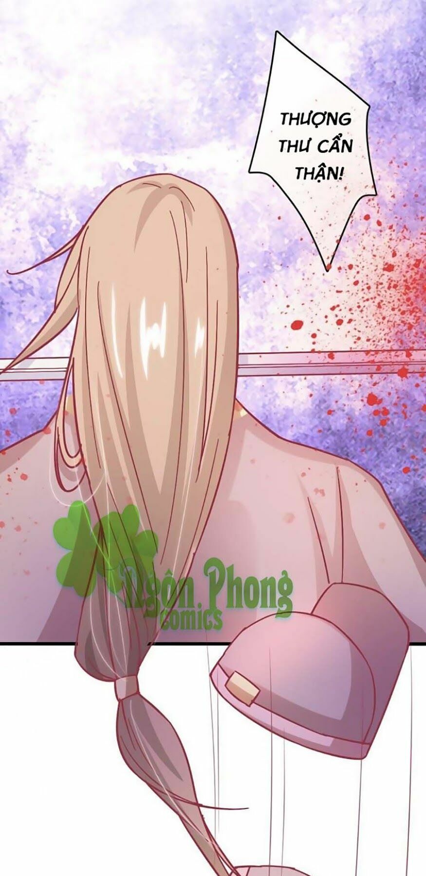 Cưng Chiều Đào Phi: Chapter 19