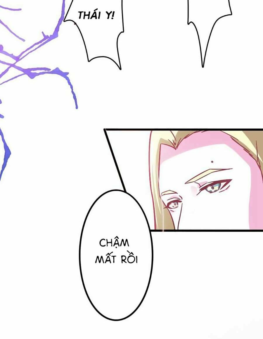 Cưng Chiều Đào Phi: Chapter 19