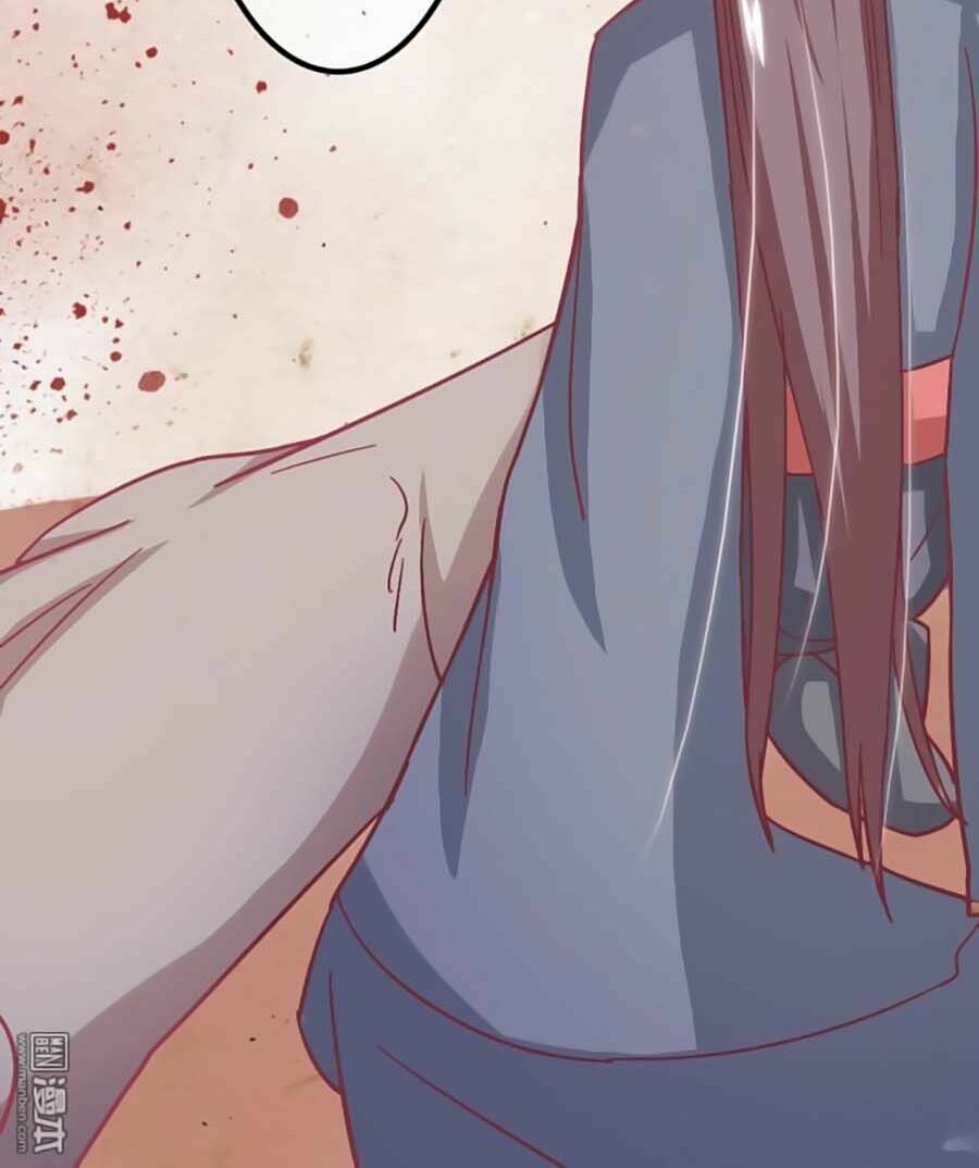 Cưng Chiều Đào Phi: Chapter 19