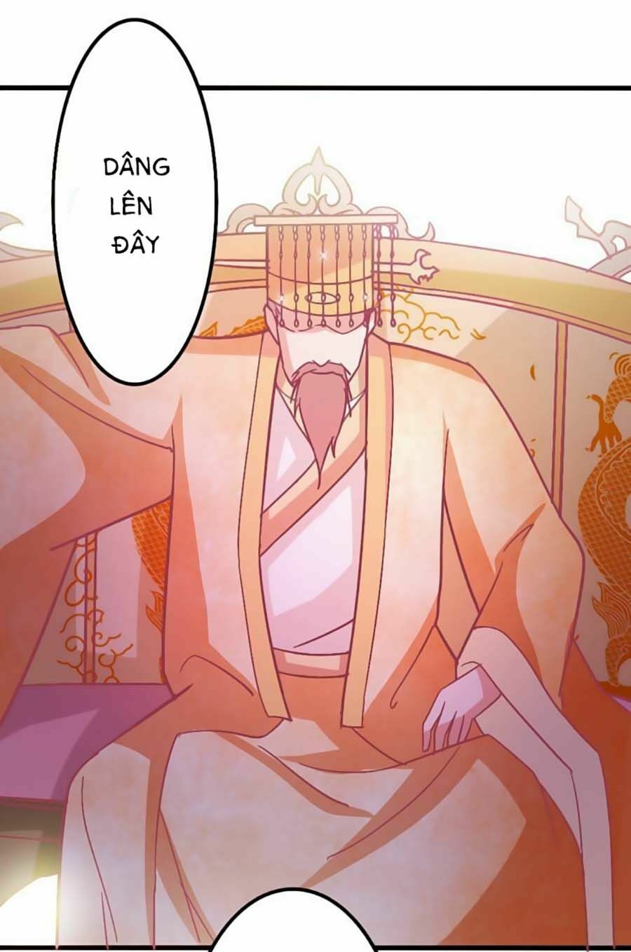 Cưng Chiều Đào Phi: Chapter 19