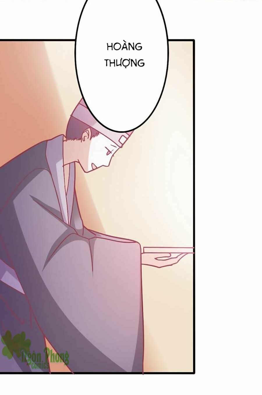 Cưng Chiều Đào Phi: Chapter 19