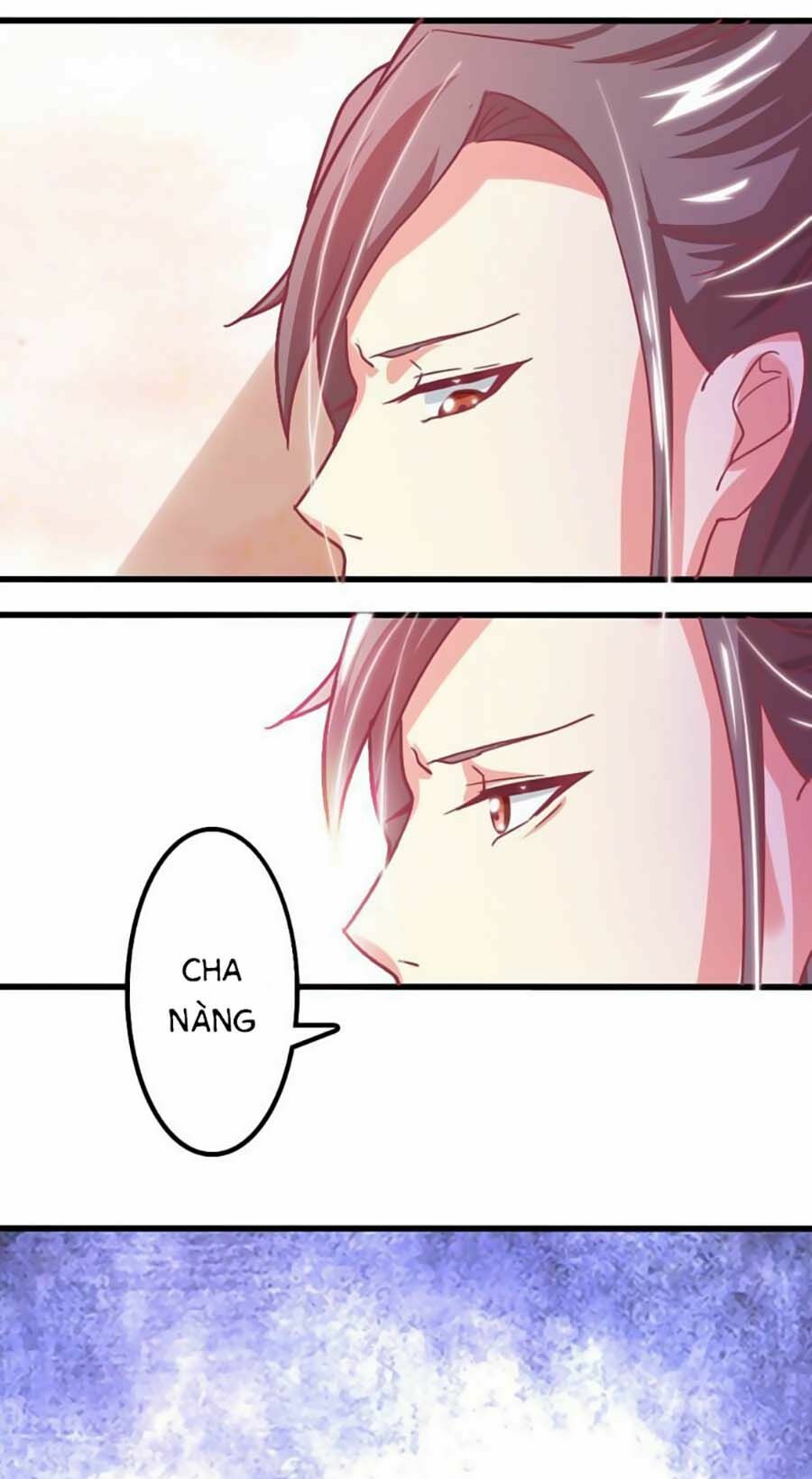 Cưng Chiều Đào Phi: Chapter 19