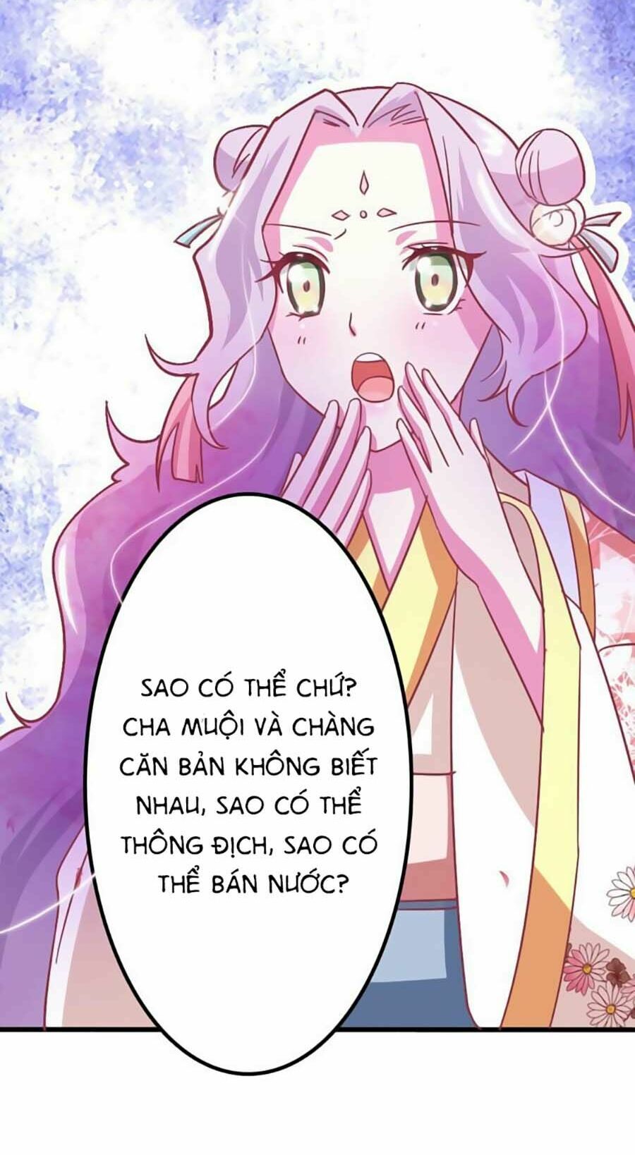Cưng Chiều Đào Phi: Chapter 19