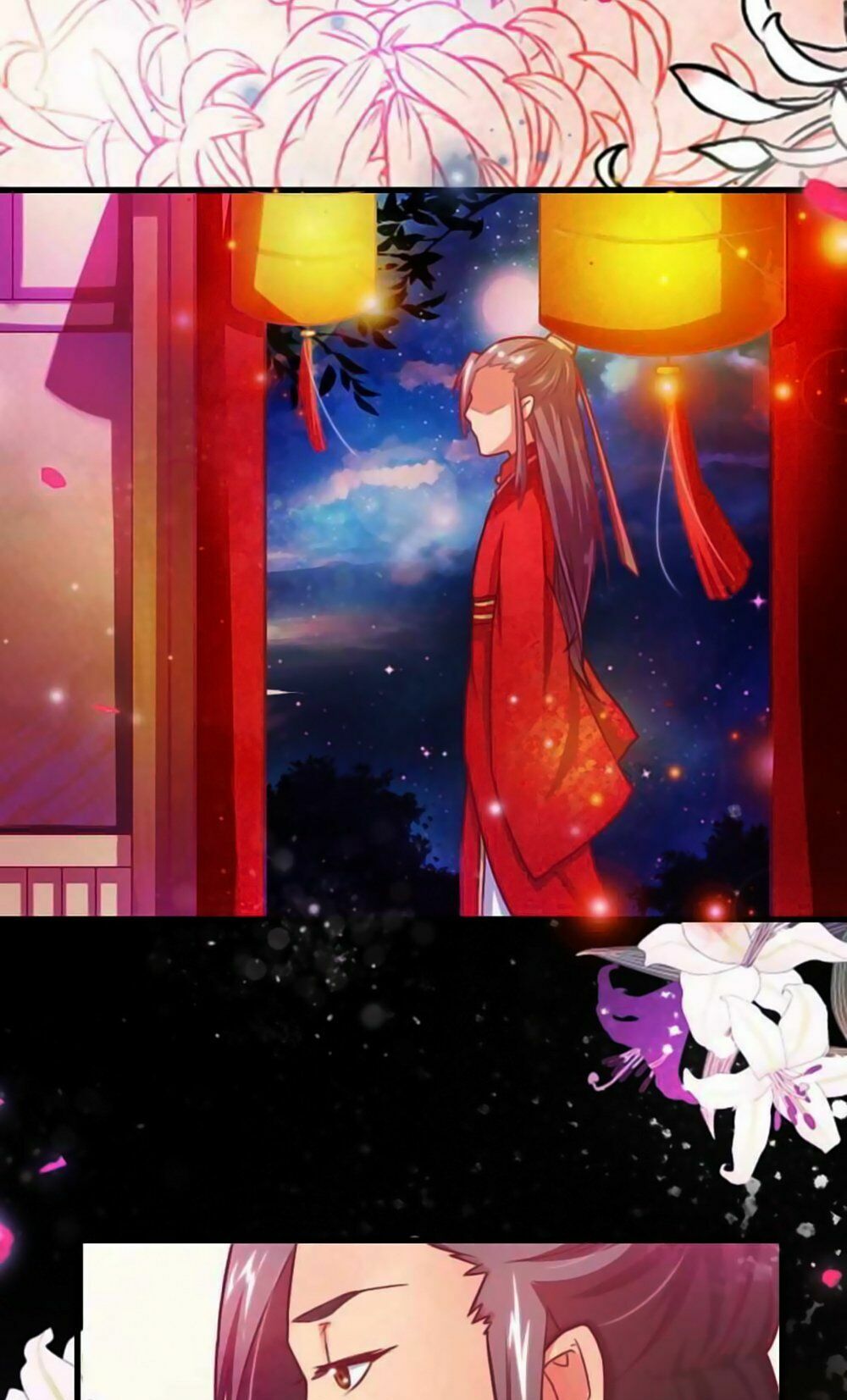 Cưng Chiều Đào Phi: Chapter 2