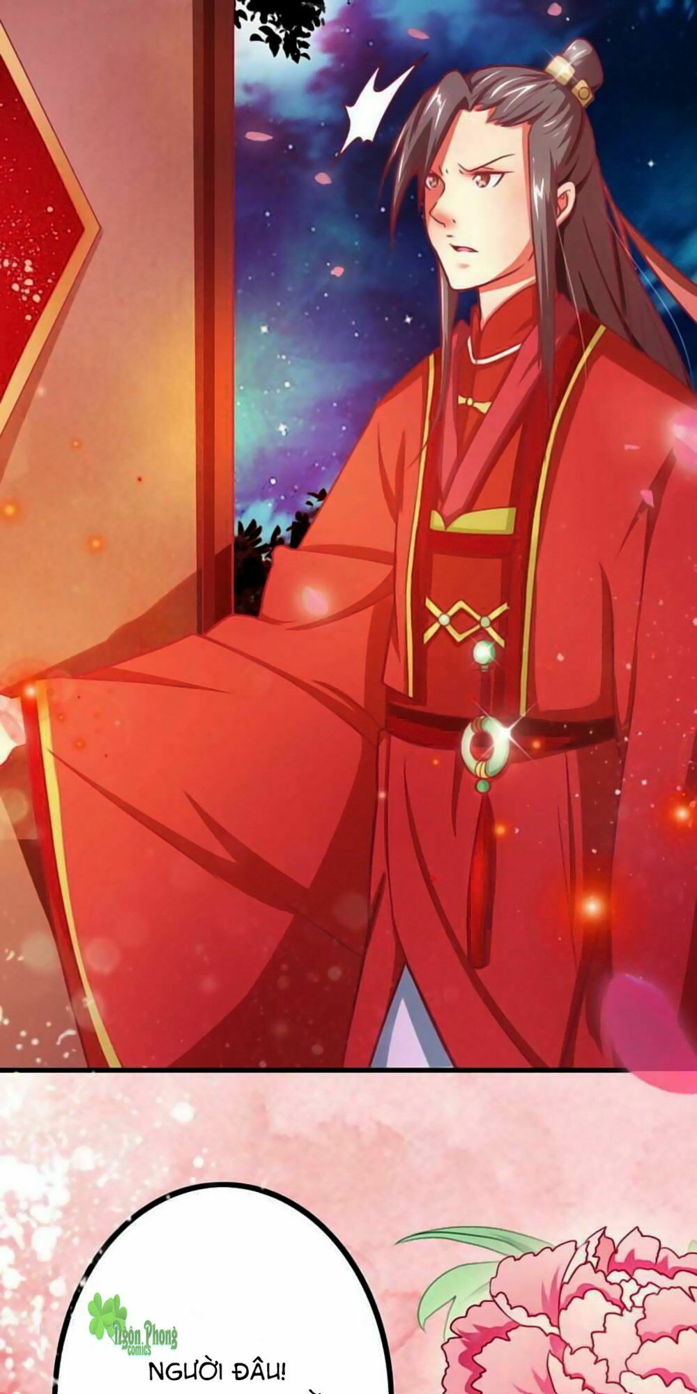 Cưng Chiều Đào Phi: Chapter 2