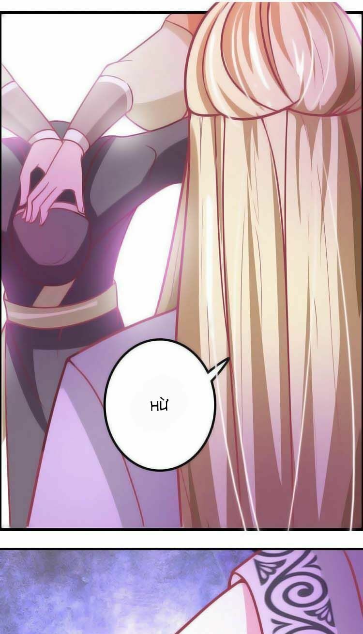 Cưng Chiều Đào Phi: Chapter 20