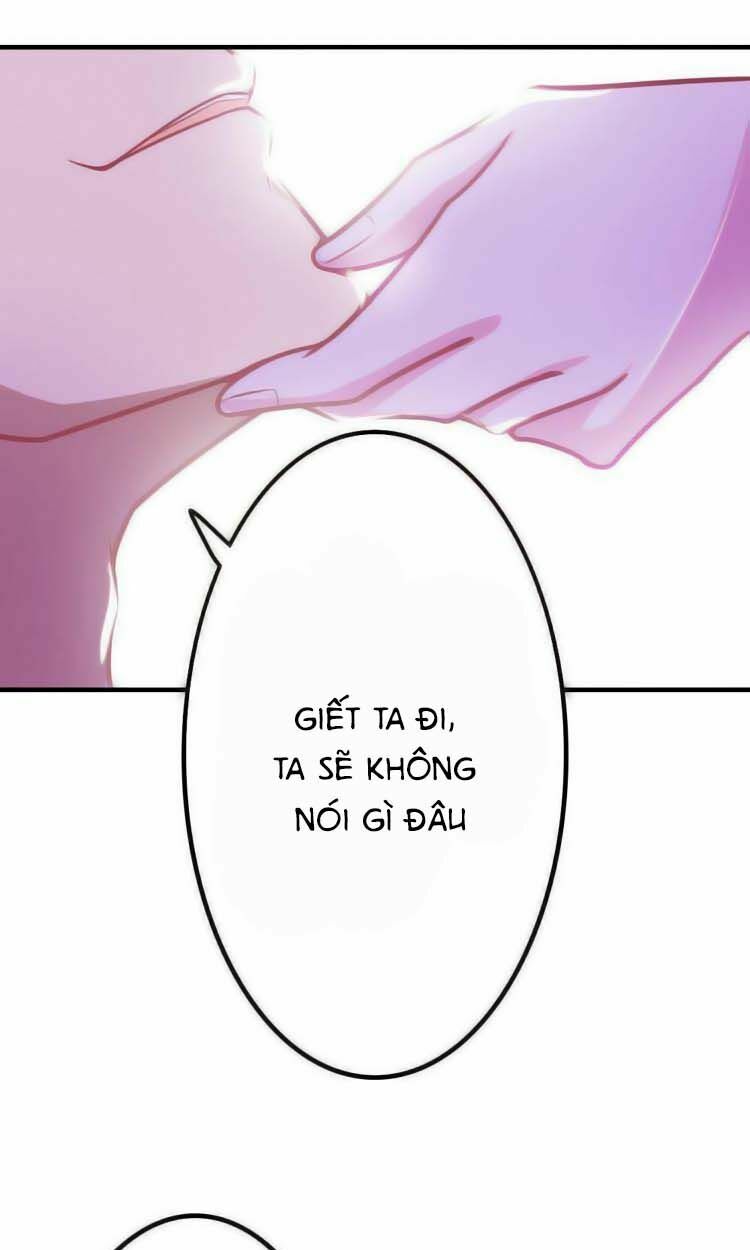 Cưng Chiều Đào Phi: Chapter 20