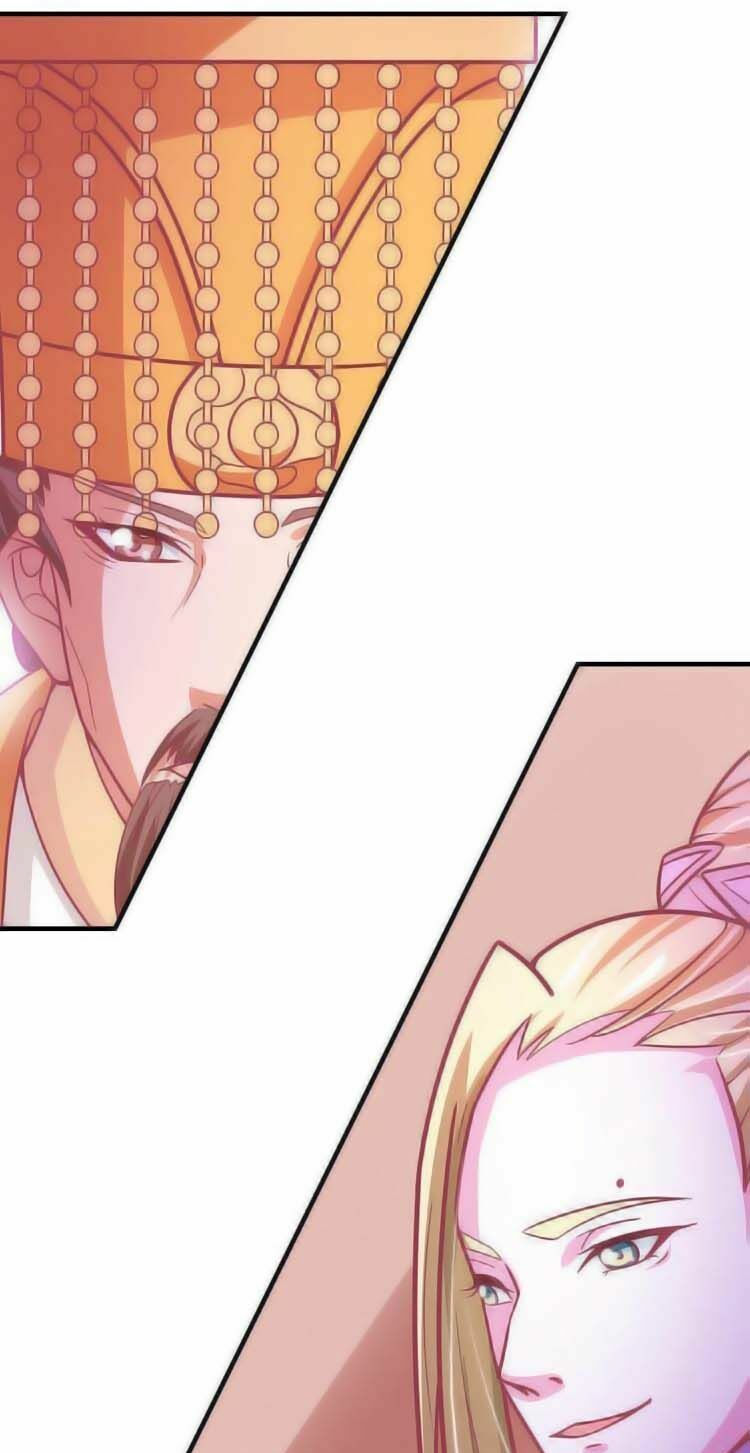 Cưng Chiều Đào Phi: Chapter 20