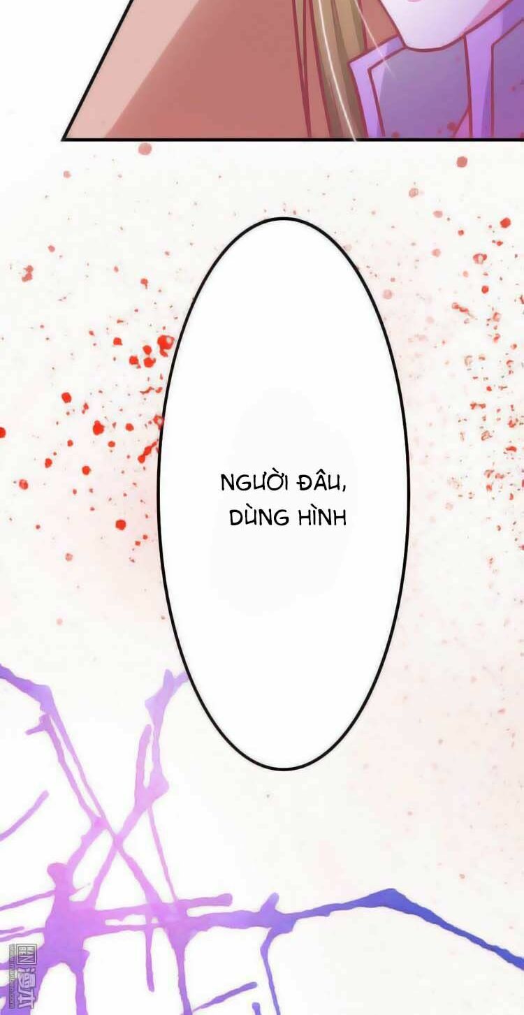 Cưng Chiều Đào Phi: Chapter 20