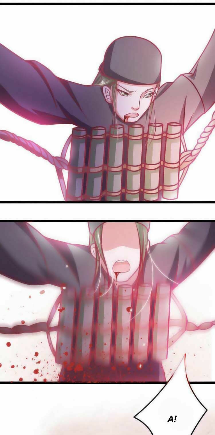 Cưng Chiều Đào Phi: Chapter 20