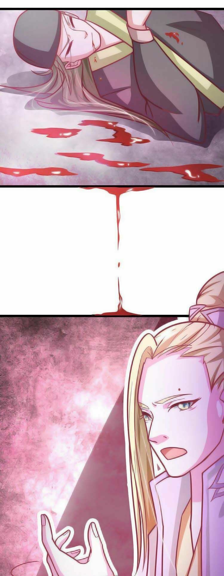Cưng Chiều Đào Phi: Chapter 20