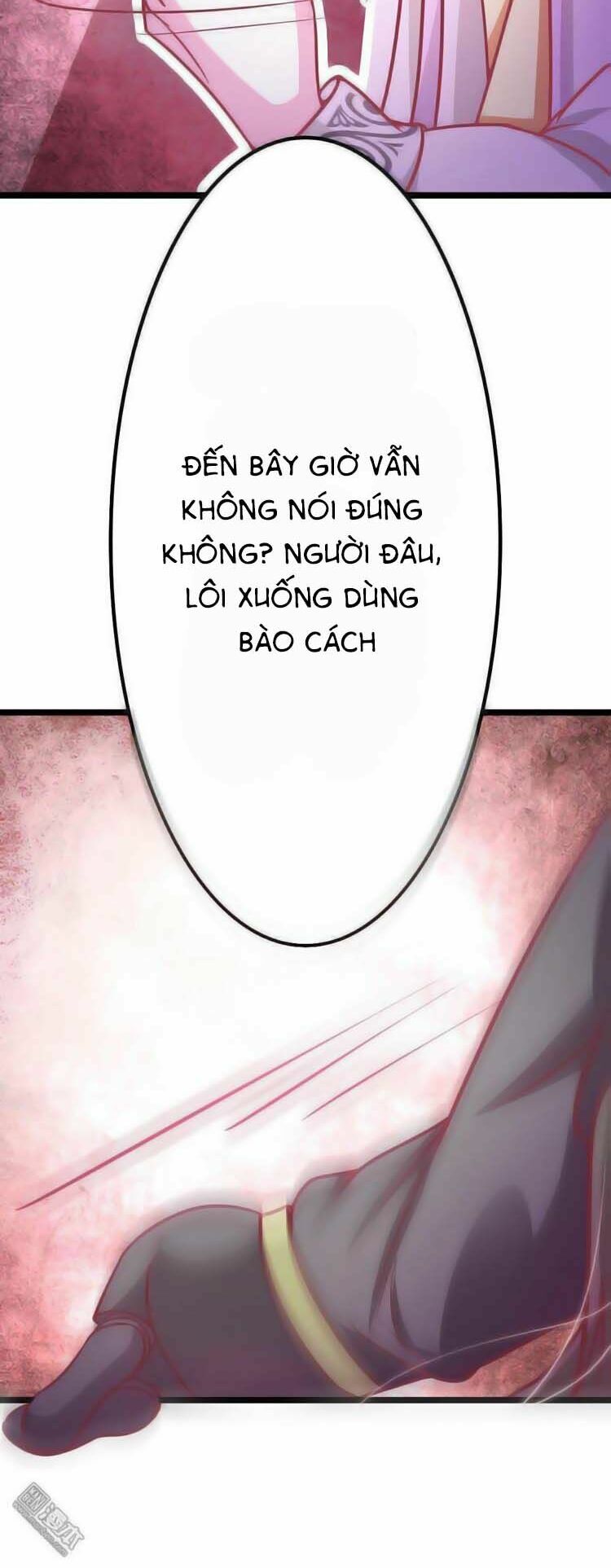 Cưng Chiều Đào Phi: Chapter 20