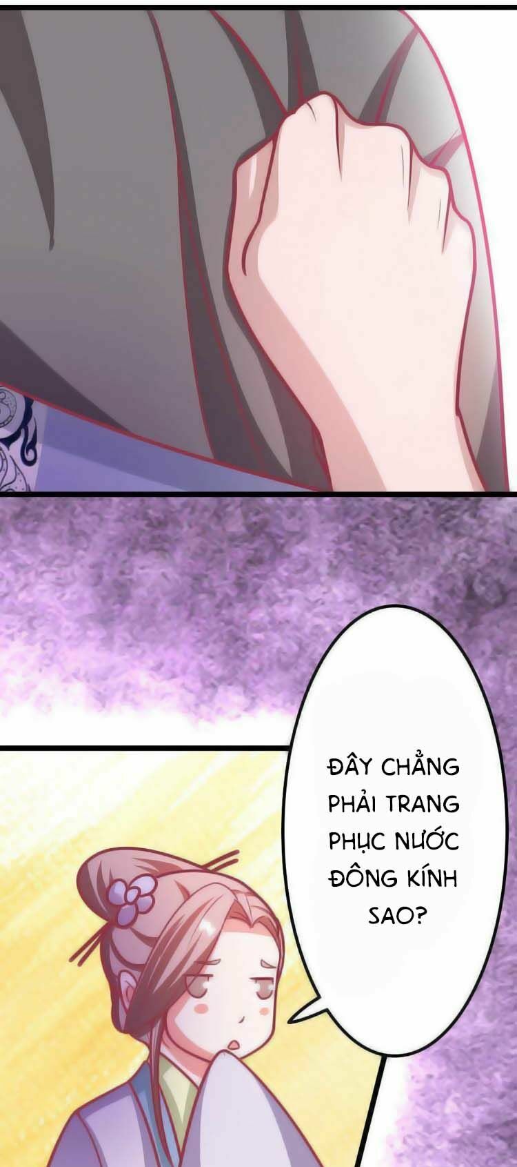 Cưng Chiều Đào Phi: Chapter 20