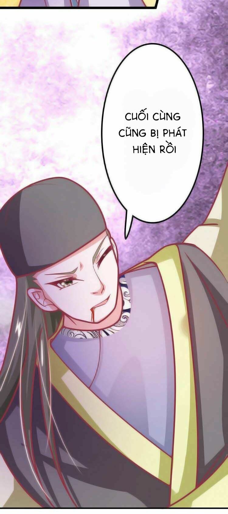 Cưng Chiều Đào Phi: Chapter 20