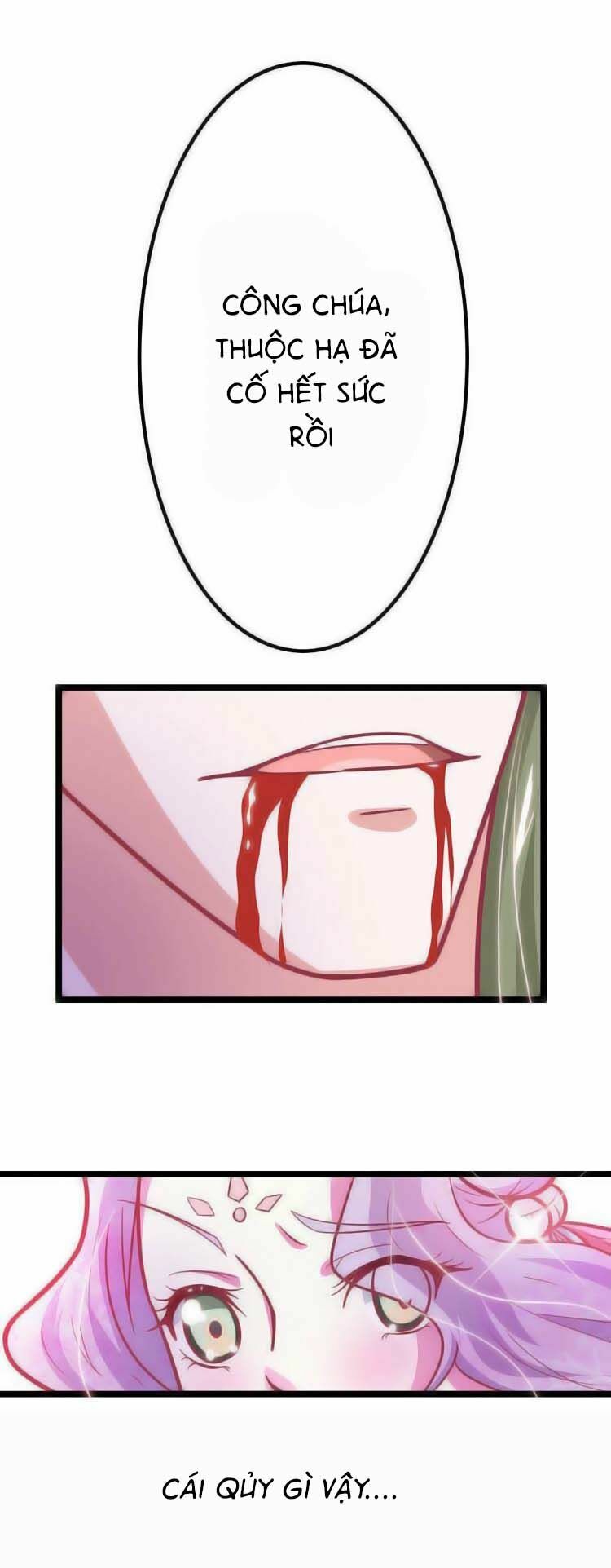 Cưng Chiều Đào Phi: Chapter 20
