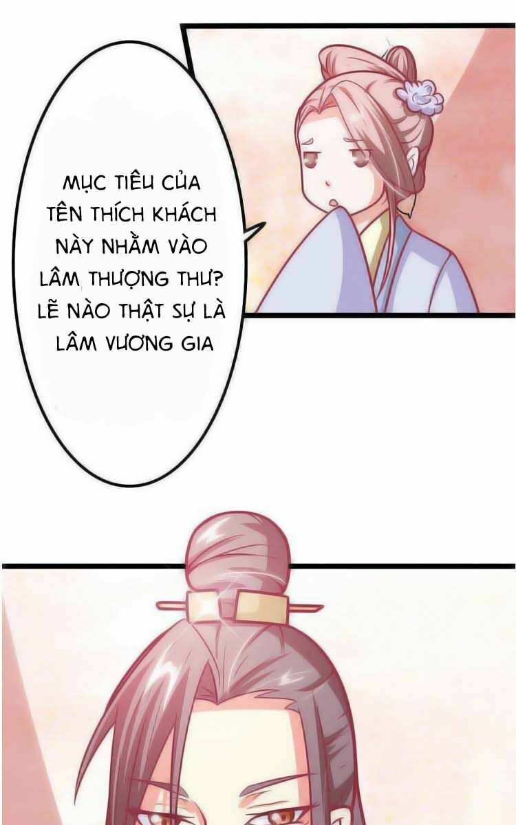 Cưng Chiều Đào Phi: Chapter 20