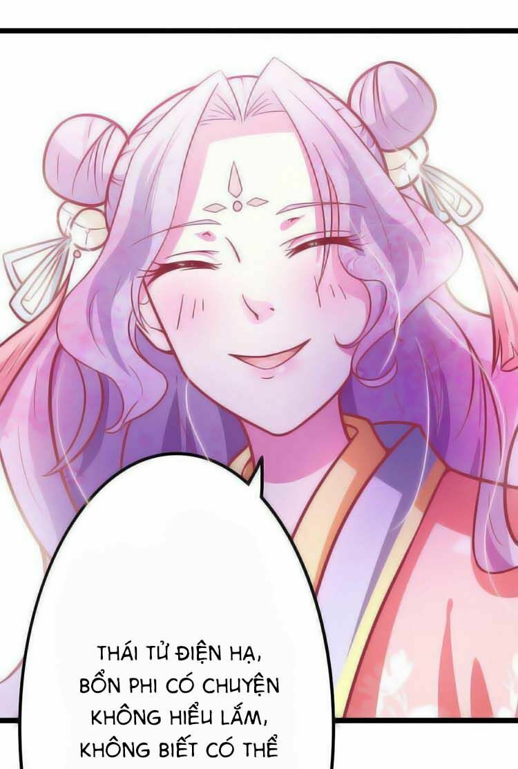 Cưng Chiều Đào Phi: Chapter 20