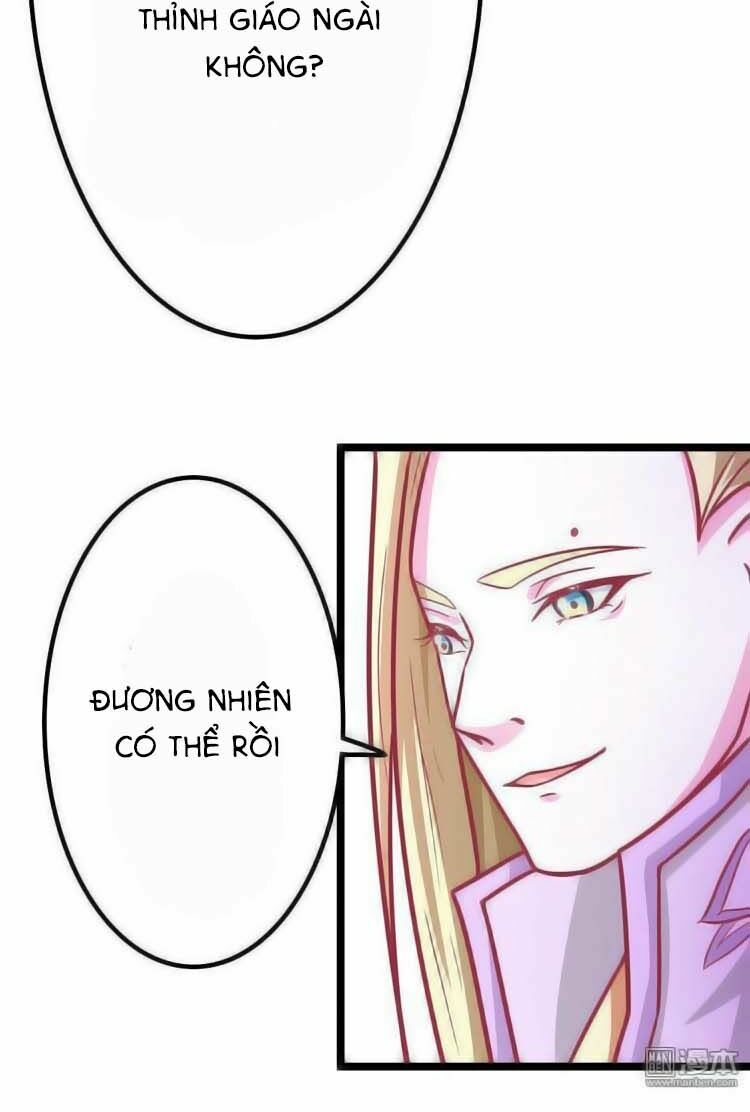 Cưng Chiều Đào Phi: Chapter 20