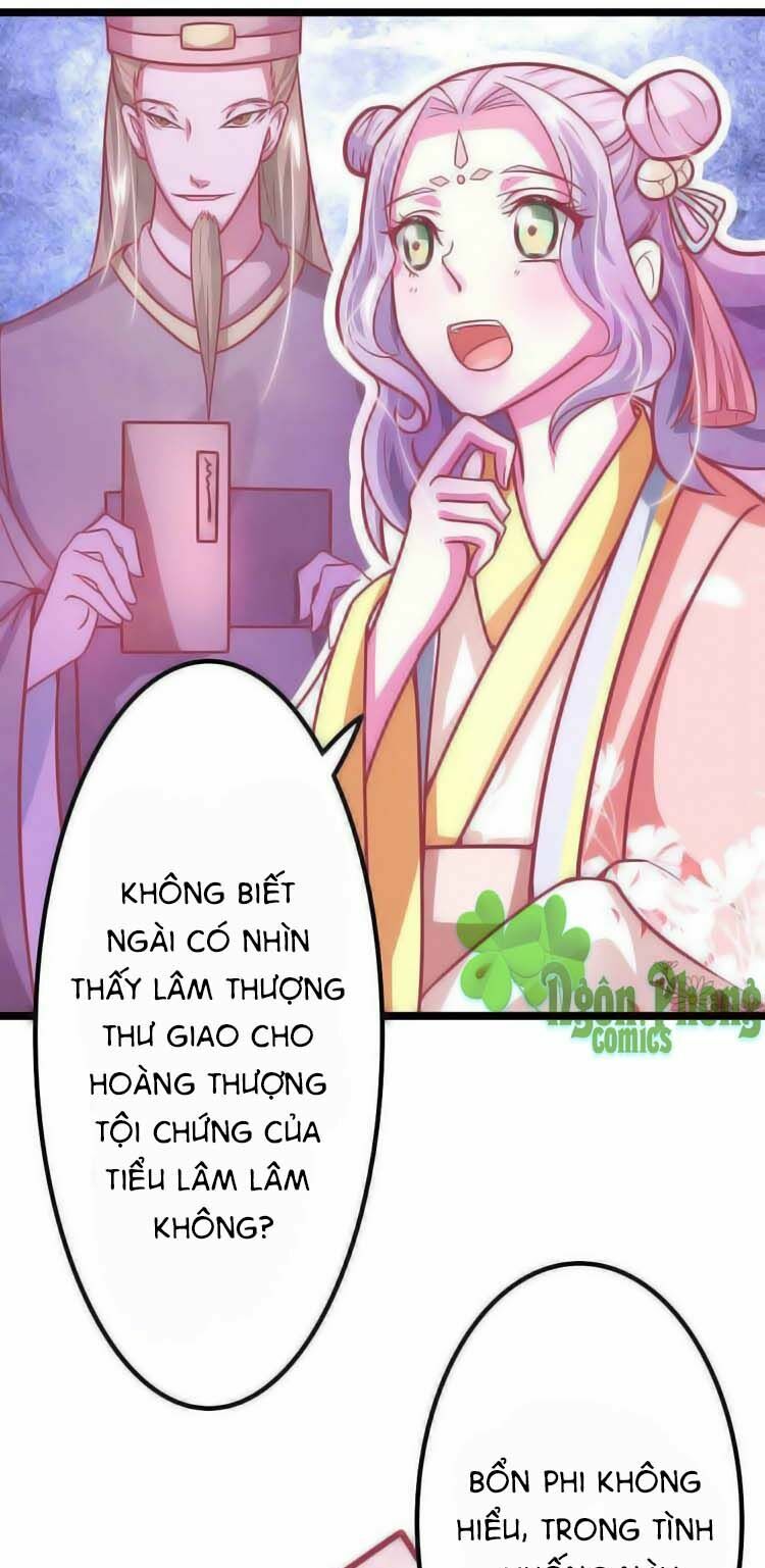 Cưng Chiều Đào Phi: Chapter 20