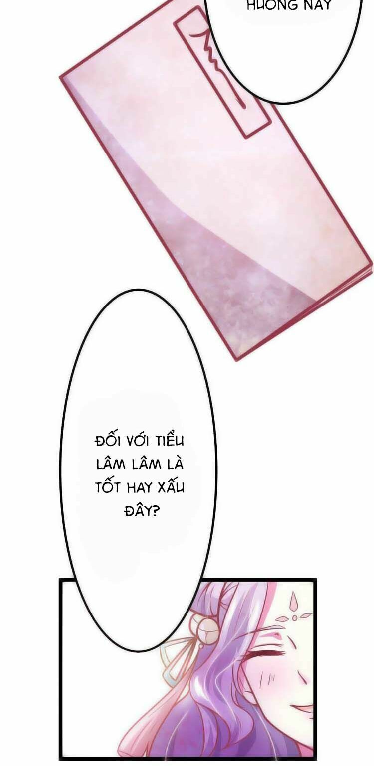 Cưng Chiều Đào Phi: Chapter 20