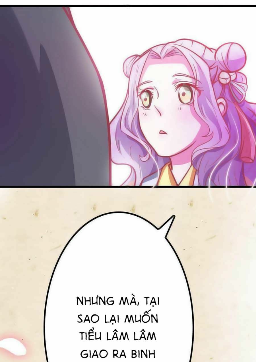 Cưng Chiều Đào Phi: Chapter 21