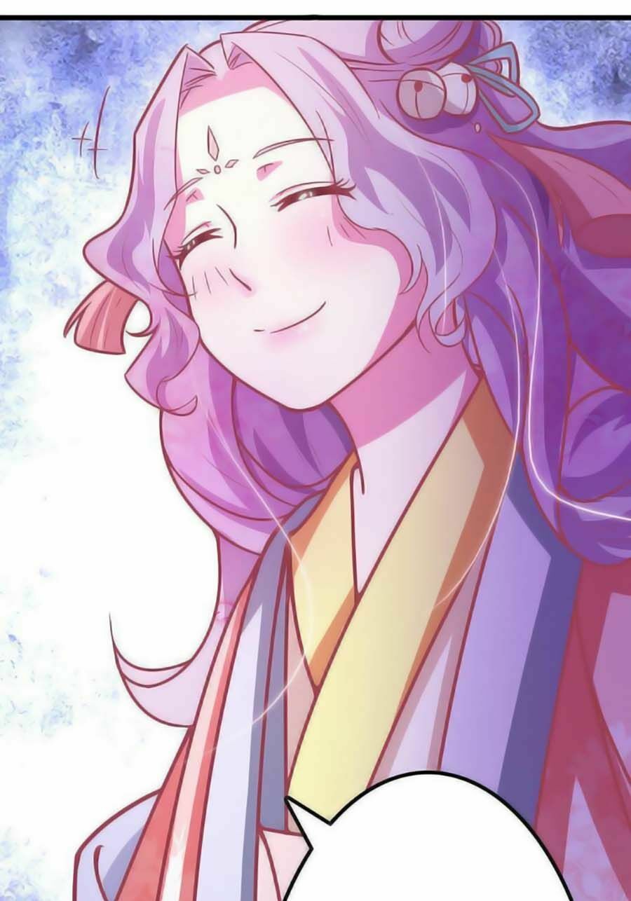 Cưng Chiều Đào Phi: Chapter 21
