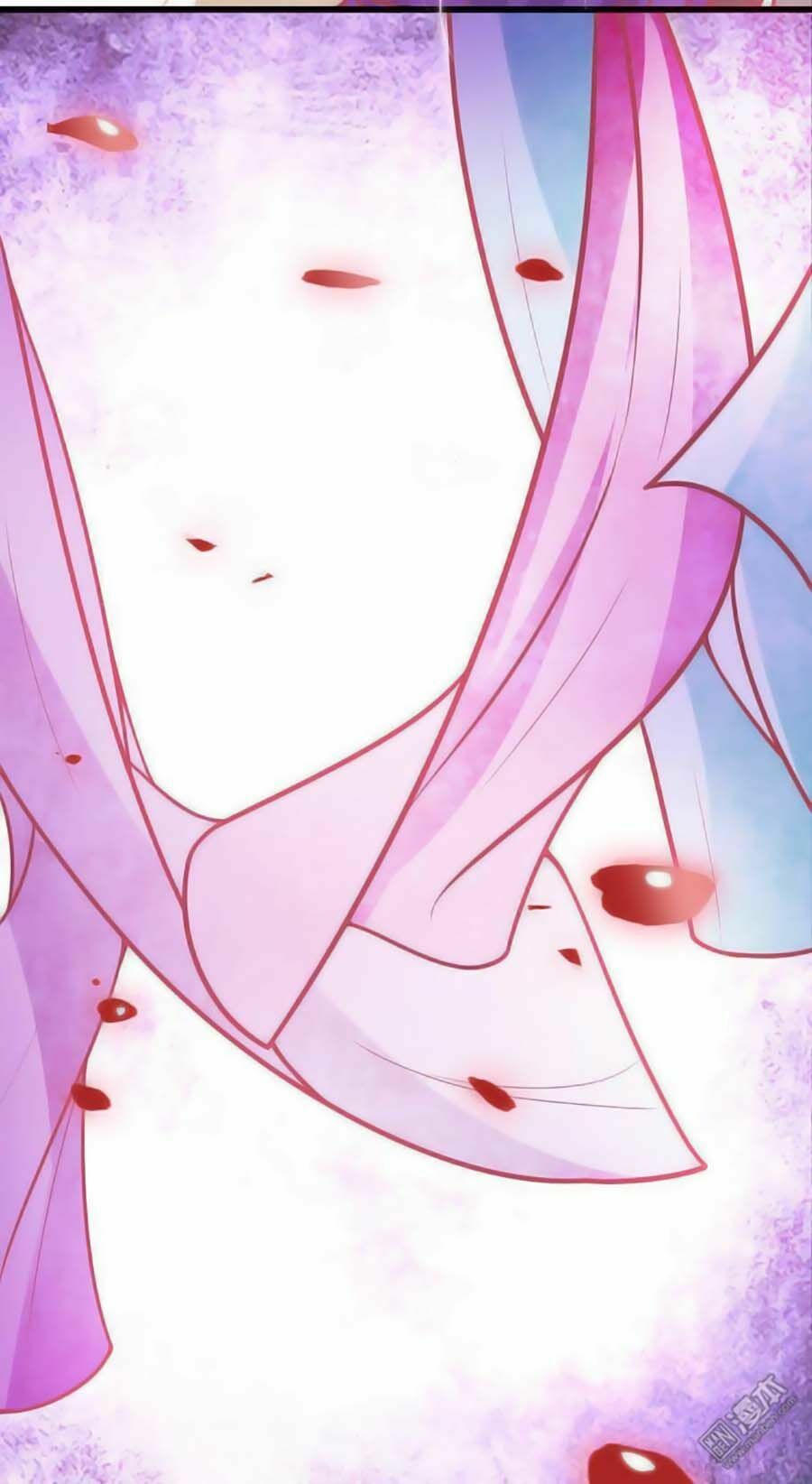 Cưng Chiều Đào Phi: Chapter 21