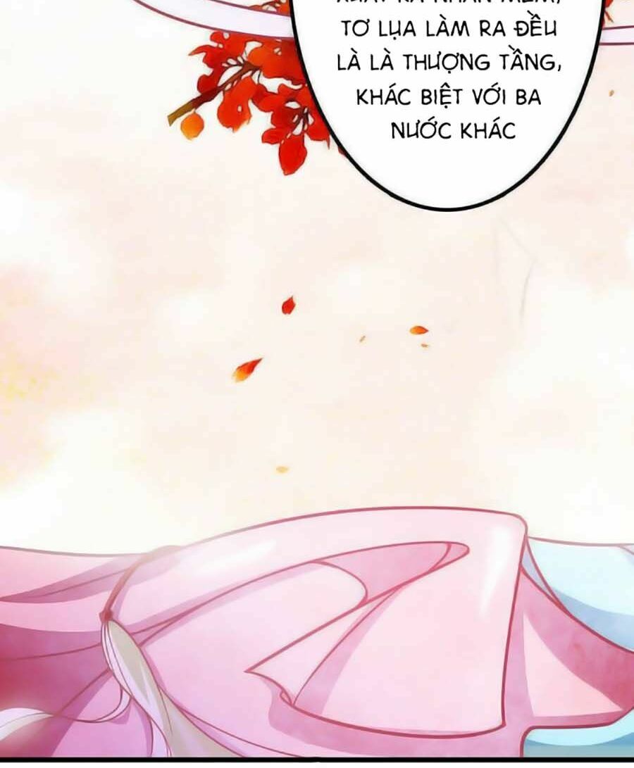 Cưng Chiều Đào Phi: Chapter 21