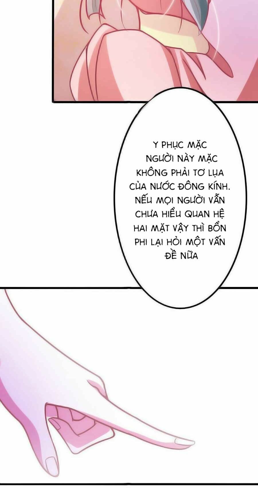Cưng Chiều Đào Phi: Chapter 21