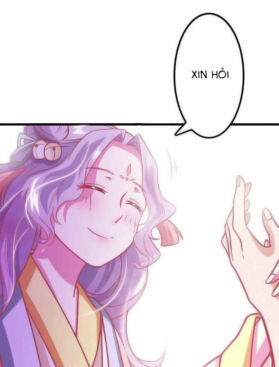 Cưng Chiều Đào Phi: Chapter 21