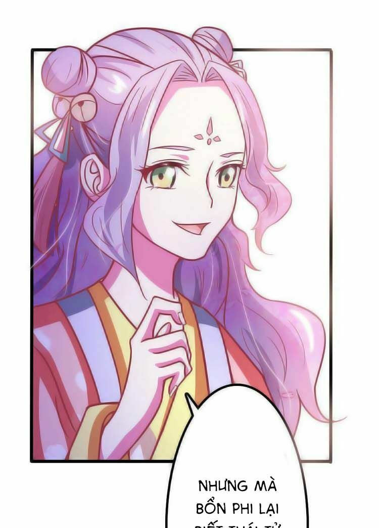 Cưng Chiều Đào Phi: Chapter 22