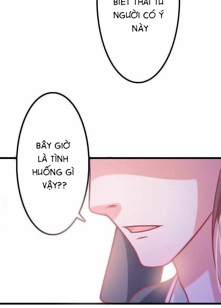 Cưng Chiều Đào Phi: Chapter 22