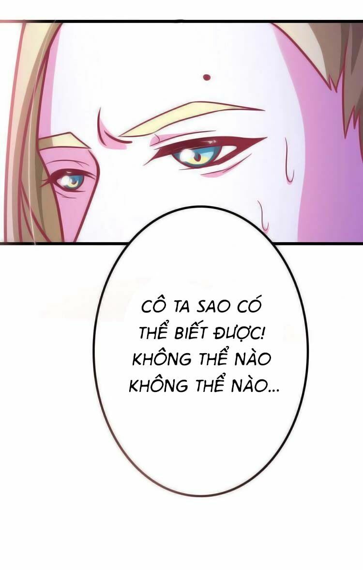Cưng Chiều Đào Phi: Chapter 22