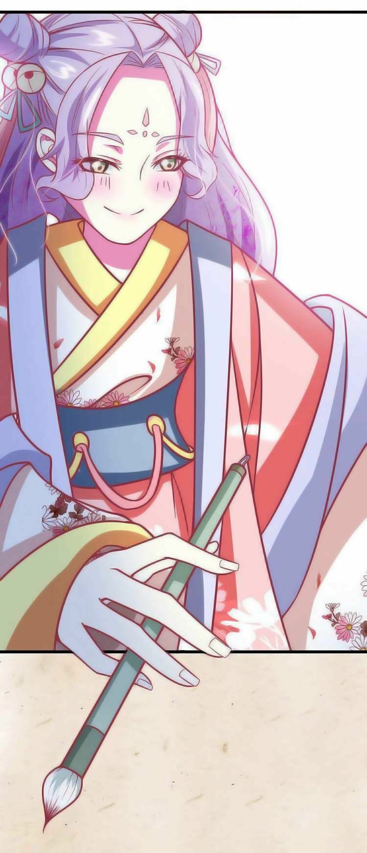 Cưng Chiều Đào Phi: Chapter 22