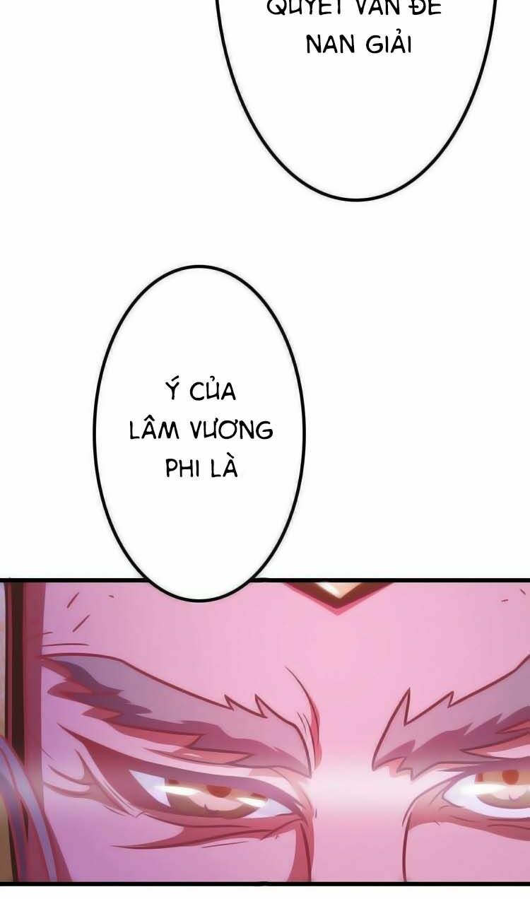 Cưng Chiều Đào Phi: Chapter 22
