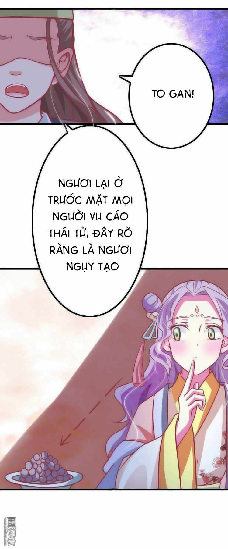 Cưng Chiều Đào Phi: Chapter 22