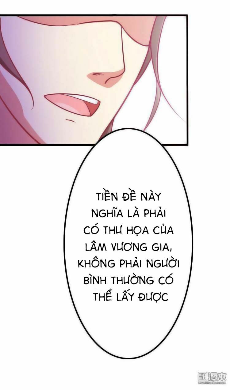 Cưng Chiều Đào Phi: Chapter 22