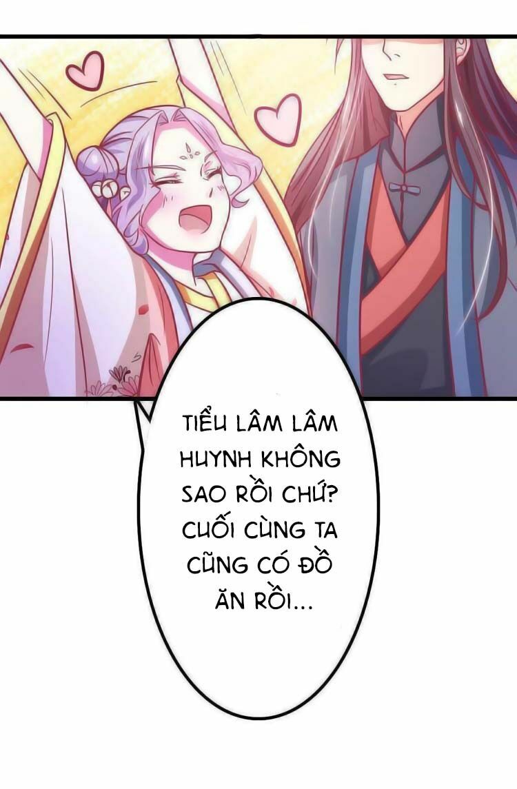Cưng Chiều Đào Phi: Chapter 22