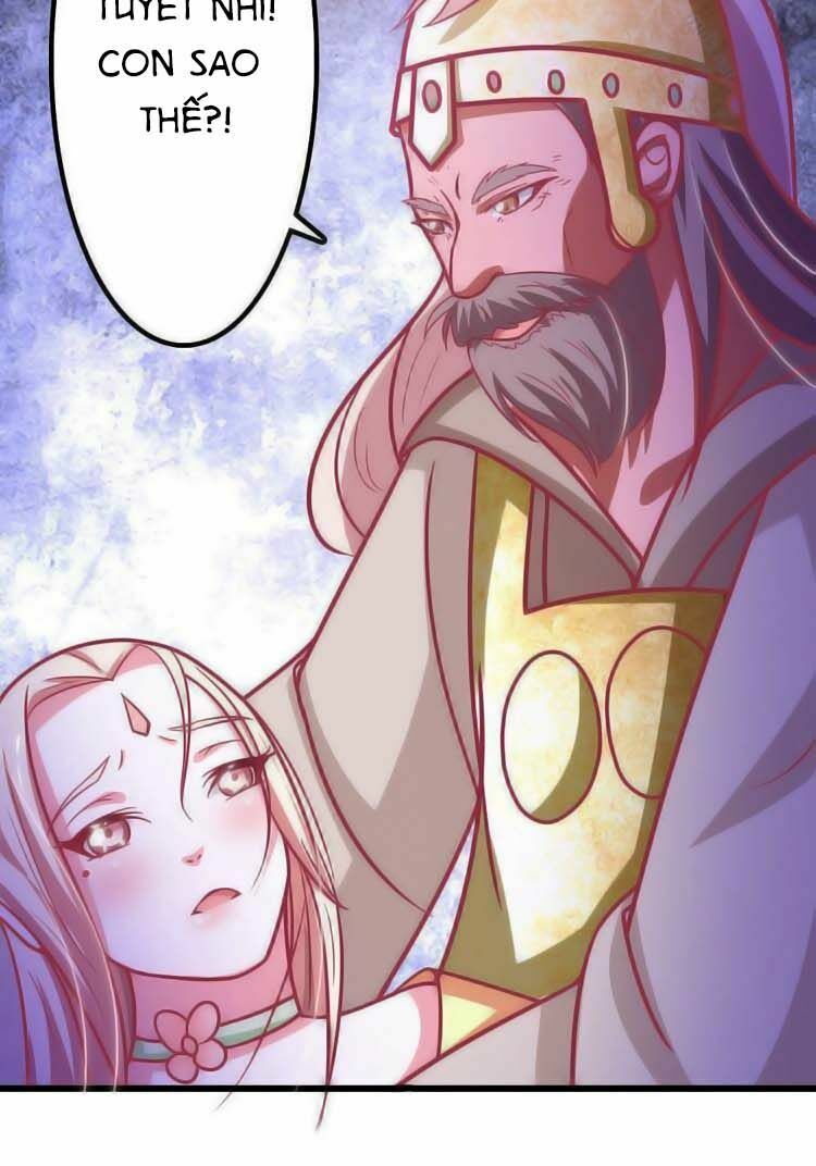 Cưng Chiều Đào Phi: Chapter 22