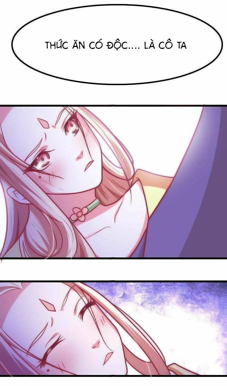 Cưng Chiều Đào Phi: Chapter 22