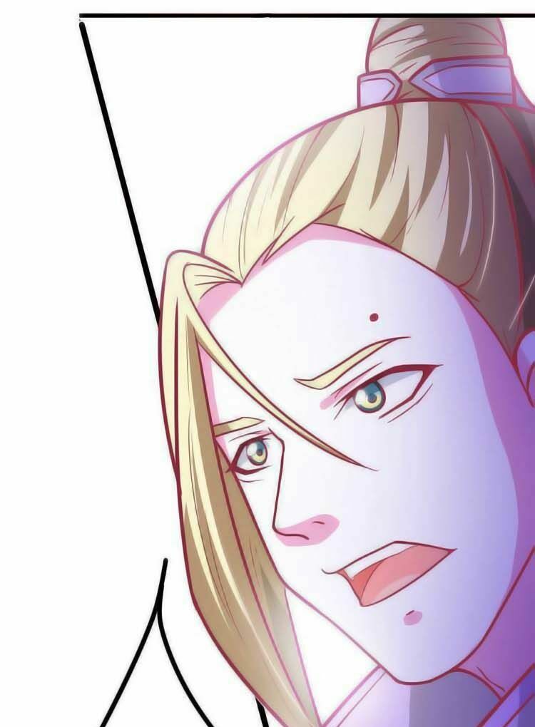 Cưng Chiều Đào Phi: Chapter 22