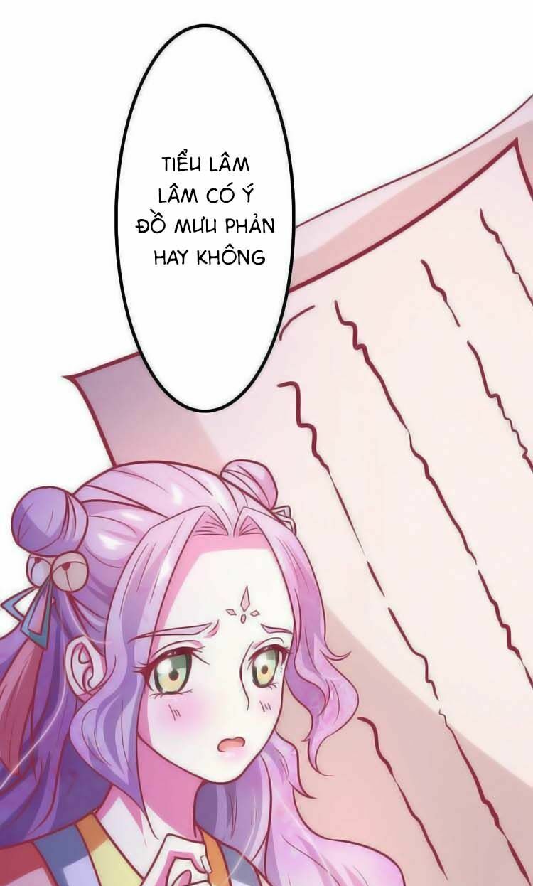 Cưng Chiều Đào Phi: Chapter 22