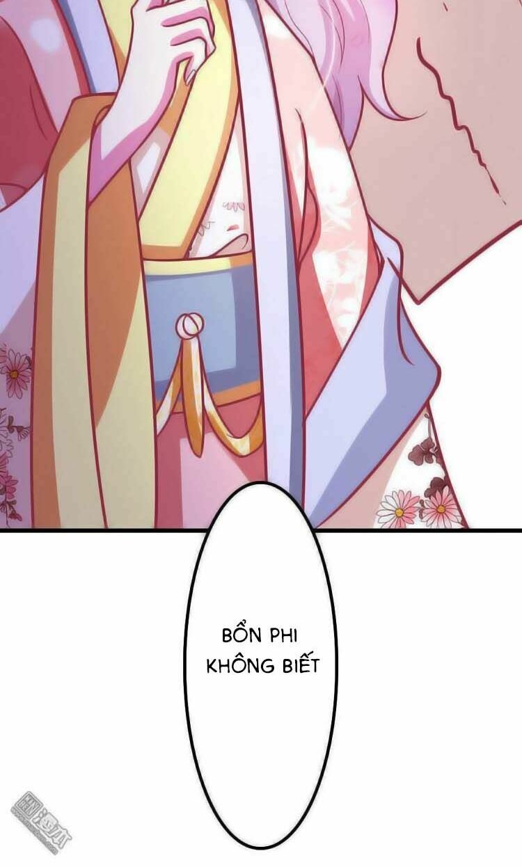 Cưng Chiều Đào Phi: Chapter 22