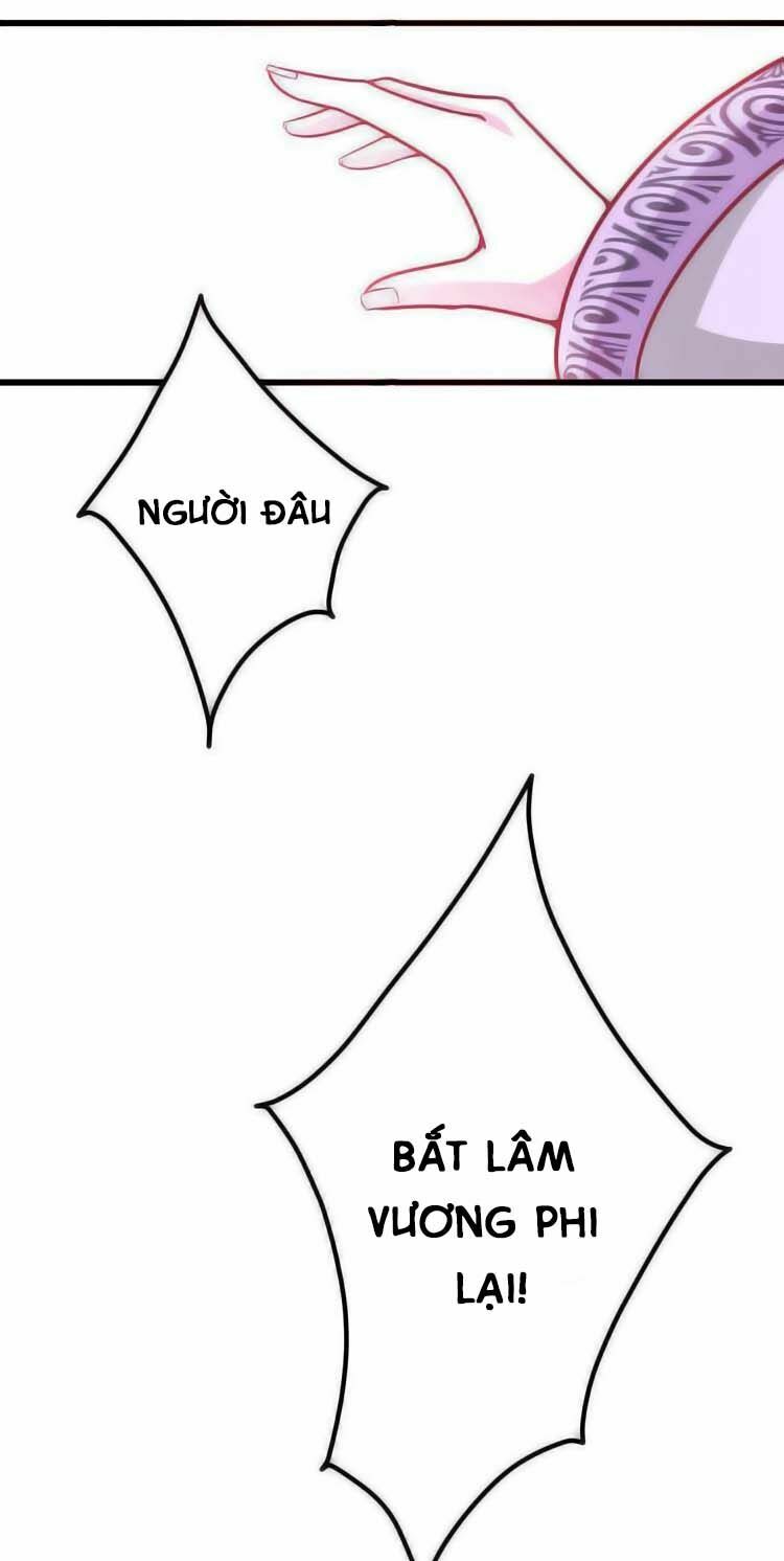 Cưng Chiều Đào Phi: Chapter 23