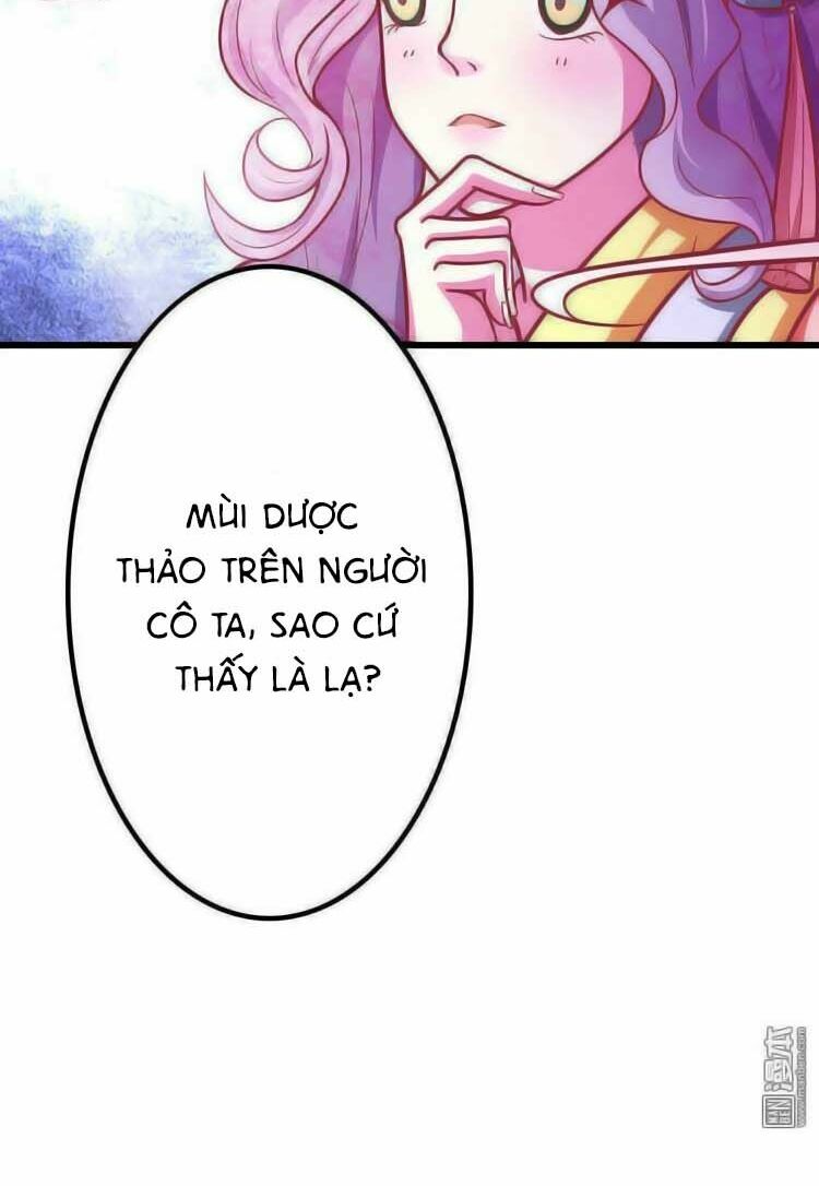 Cưng Chiều Đào Phi: Chapter 23