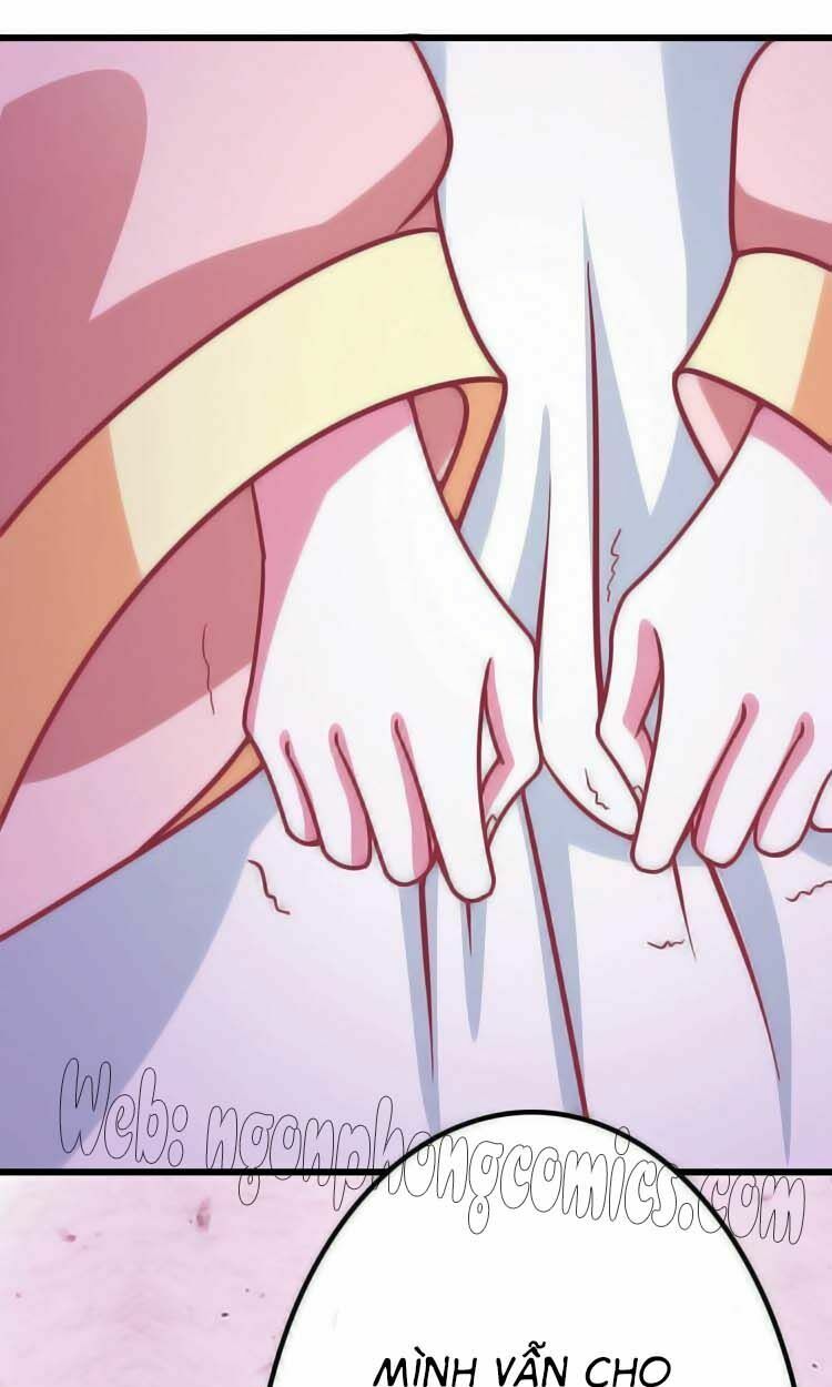 Cưng Chiều Đào Phi: Chapter 23