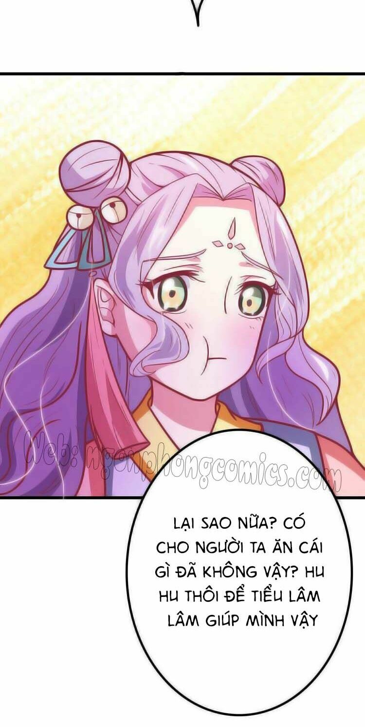 Cưng Chiều Đào Phi: Chapter 23