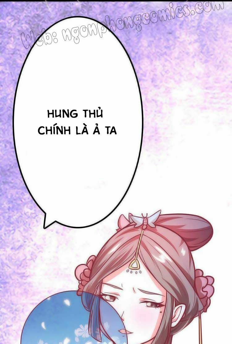 Cưng Chiều Đào Phi: Chapter 23