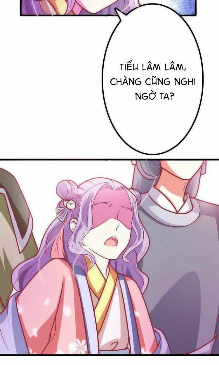 Cưng Chiều Đào Phi: Chapter 23