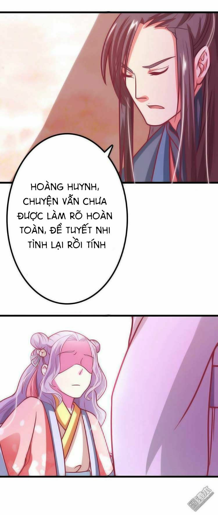 Cưng Chiều Đào Phi: Chapter 23
